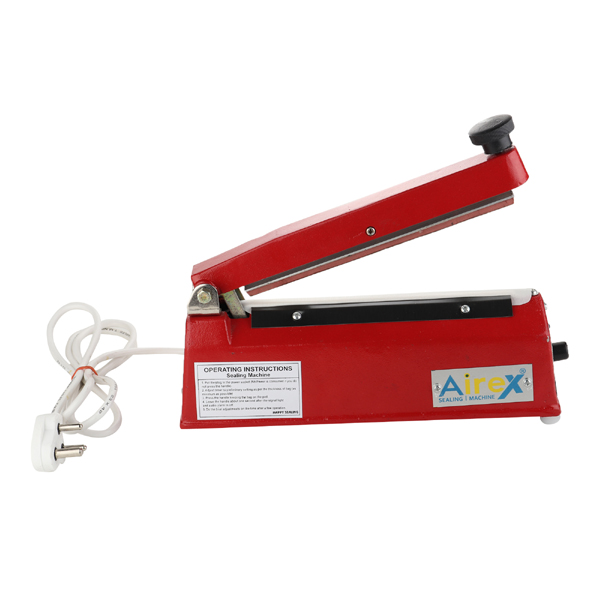 Sealing Machine (Red)
